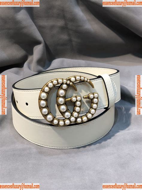 cheap gucci pearl belt|gucci pearl belt usa.